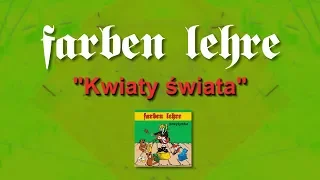 Farben Lehre - Kwiaty świata | Pozytywka | Offmusic | 2003