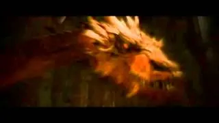 The Hobbit - Smaug - My Songs Know What You Did In The Dark