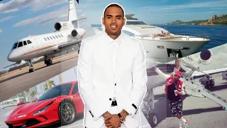 Chris Brown's Lifestyle 2022 || Net worth, Car Collection, Mansions... #chrisbrown #celebritylife