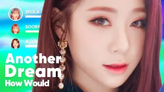 How Would WJSN sing 'Another Dream' (by Girls Planet 999) PATREON REQUESTED