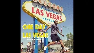 ΜΙΑ ΗΜΕΡΑ ΣΤΟ ΛΑΣ ΒΕΓΚΑΣ! _ ONE DAY IN LAS VEGAS / Greek episode FULL