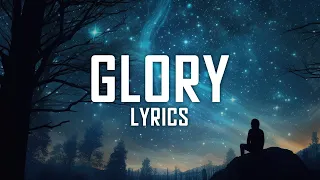 Unlike Pluto - Glory (Lyrics)