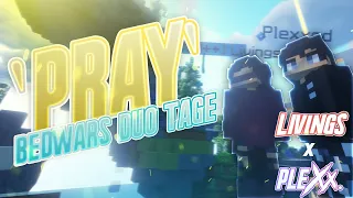 Livings x Plexxed - Pray (Bedwars Montage)