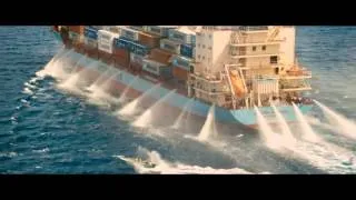Captain Phillips (2013) - Trailer oficial subtitulado + Link de Descarga