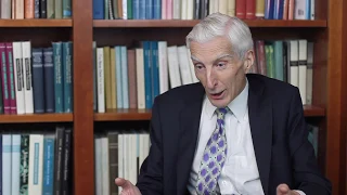 On the Future Prospects for Humanity, by Martin Rees