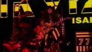 Stryper - Loving You [Live in Japan 1985]