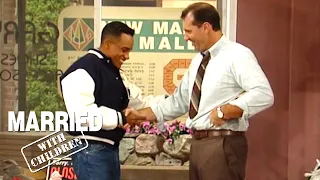 Al's New Assistant | Married With Children