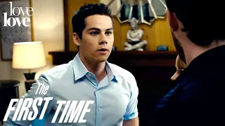 The First Time | A Fight Almost Breaks Out | Love Love