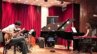 Blackbird  - Brad Mehldau