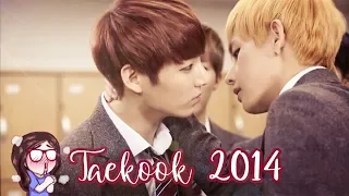 When did Taekook love story begin? [Part 2/?] PART 3&4 in description