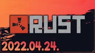 Rust (2022-04-24)