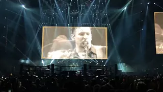 Volbeat - Enter Sandman feat. Lars Ulrich Copenhagen