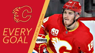 Matthew Tkachuk (#19) | 2019-20 Reg. Season | ALL 23 GOALS | CGY