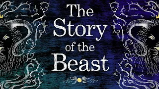 ASMR Storytelling: "The Story of the Beast" Fairytale (ASMR Soft Spoken)