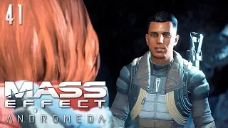 Прохождение Mass Effect: Andromeda - Рейес и Роекаар#41