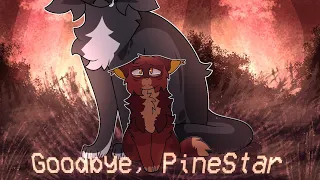 Goodbye, PineStar  - TigerClaw pmv -