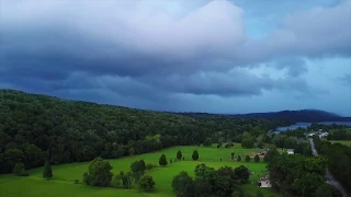 Lightning Storm (Kingston, TN)