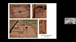 Adam Gwilt: The Pembrokeshire Chariot Burial Project (Cambrian Christmas Lecture 2021).