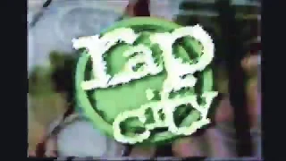 BET'S "RAP CITY" INTRO [1994 - 1996]