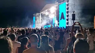 Armin van Buuren - This is What It Feel Like (Maddix Remix) [Armin van Buuren @ Solar Plovdiv 2022]