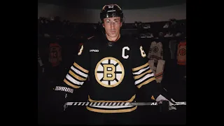 Brad Marchand - 27th Captain of the Boston Bruins