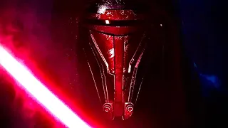 Star Wars: Knights of the Old Republic Remake Trailer / Трейлер (2021) #Shorts