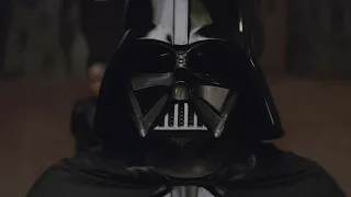 We've NEVER seen Vader this powerful