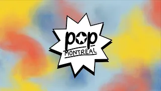POP Montréal présente: Backxwash