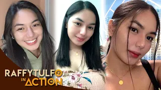 NETIZENS, NA-DISTRACT SA GANDA NI ATE!