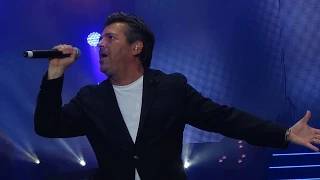 Thomas Anders(Live) - Das Lied das Leben heißt.SchlagerNacht Berlin 2018