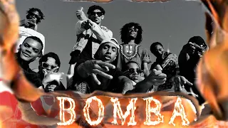 MD - BOMBA (Video Oficial) feat. Joeli G