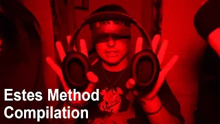 Sam and Colby Estes Method Compilation - The Trilogy