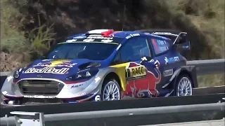 53 RALLY CATALUNYA COSTA DAURADA 2017