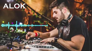 ALOK melhores musicas eletronicas de DEEP HOUSE MIX