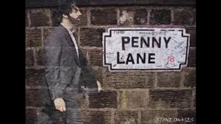 Penny Lane (BEATLES COVER)