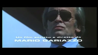 1 MINUTE OF - La mano spietata della legge (1973) Mario Gariazzo