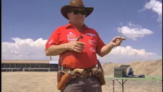 Bob Munden -- Cowboy Firepower