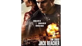 Jack Reacher 2 İzle