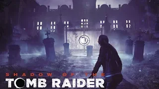 The Nightmare !!! ვითამაშოთ Shadow of the Tomb Raider DLC - ქართულად 👀