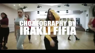 Steflon Don - 16 Shots - Choreography by IRAKLI PIPIA