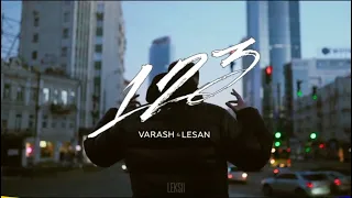 Varash, Lesan - 123 (REZUS REMIX)