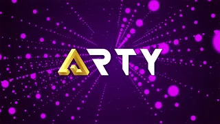 Best Of ARTY Mix - Progressive House