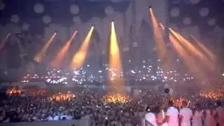 Opening Sensation Amsterdam 2015 Live