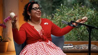 La Santa Cecilia - Full Performance (Live on KEXP)