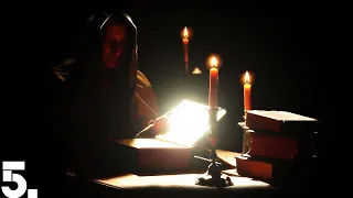 Gregorian Chants | Benedictine Monks #5
