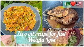 Weight loss recipes |Chicken pasta recipe |zero oil recipe |best for weight loss #weight loss#life