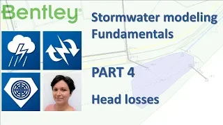 Stormwater Modeling Fundamentals Part 4: Head losses