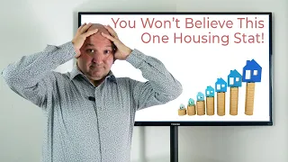 You Won't Believe This One Housing Stat! - Market Report for August 2020 - Team Sessa Real Estate