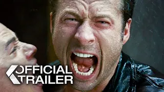 TWISTERS Trailer (2024) Twister 2, Glen Powell