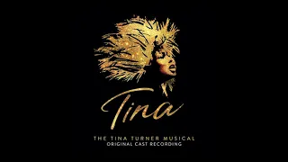 12 River Deep Mountain High | TTINA – The Tina Turner Musical Original Cast Recording